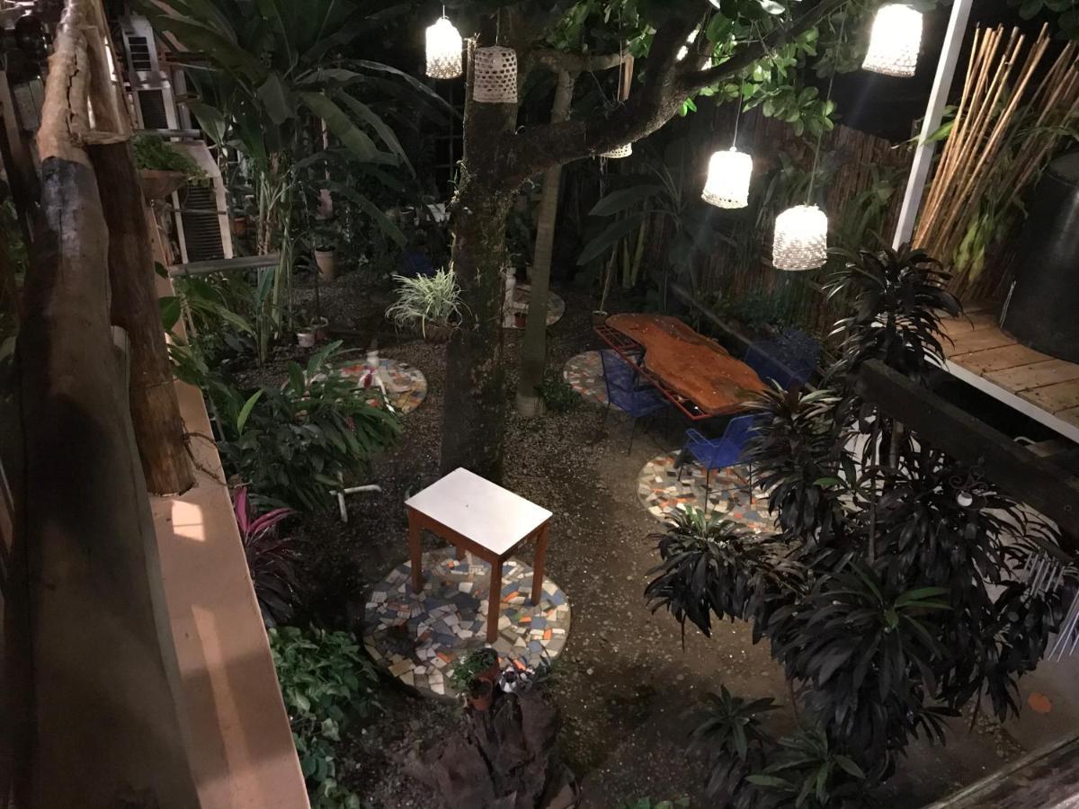 Casa De Palos Boutique Tarapoto Esterno foto